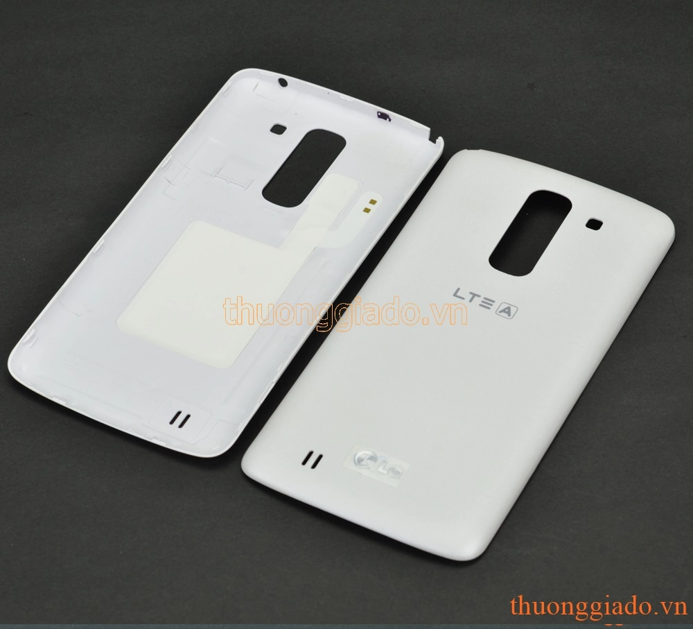 Thay nắp lưng (nắp đậy pin) LG G Pro 2 F350 (bản Hàn Quốc)